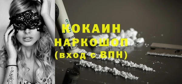 прущий лед Вяземский
