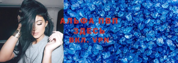 прущий лед Вяземский