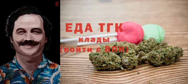 прущий лед Вяземский